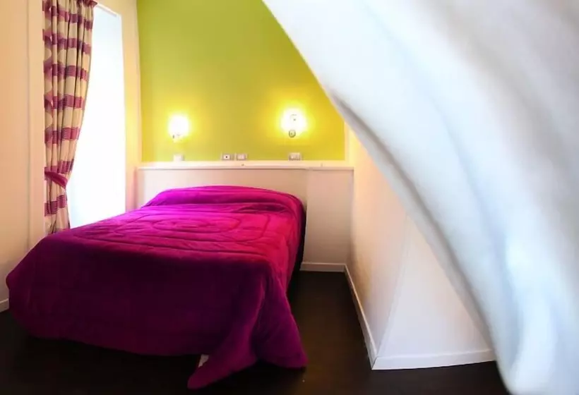 هتل The Fresh Glamour Accommodation