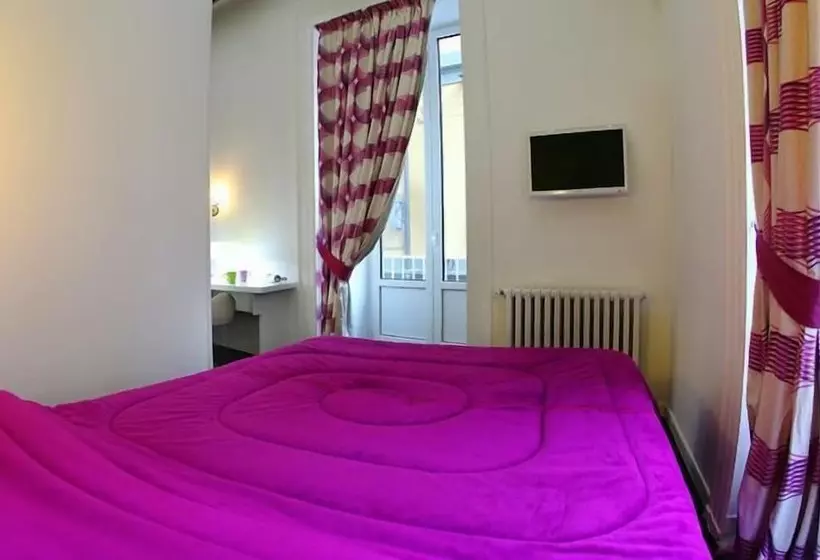 هتل The Fresh Glamour Accommodation