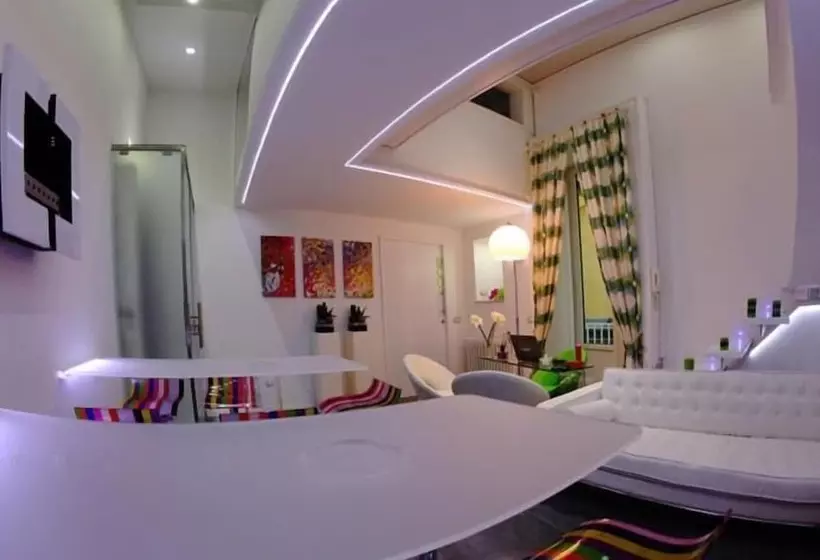 هتل The Fresh Glamour Accommodation