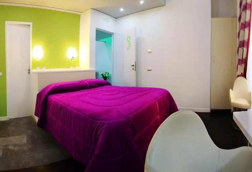 هتل The Fresh Glamour Accommodation