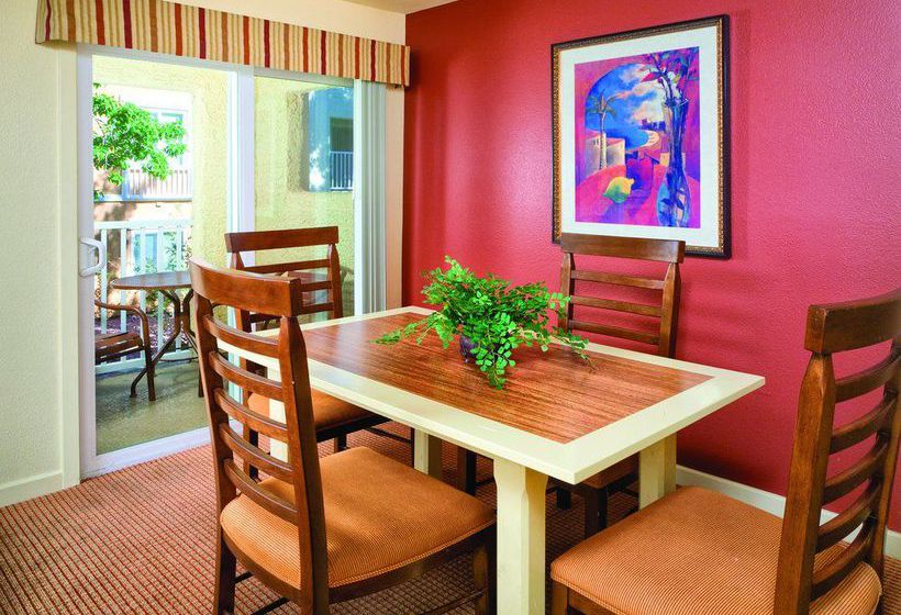 فندق Worldmark Las Vegas Tropicana