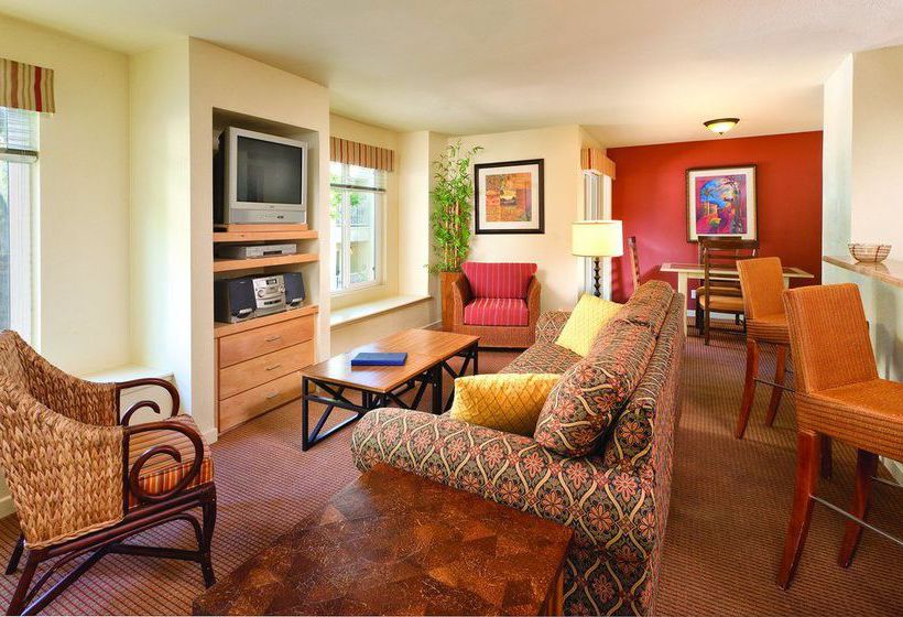 فندق Worldmark Las Vegas Tropicana