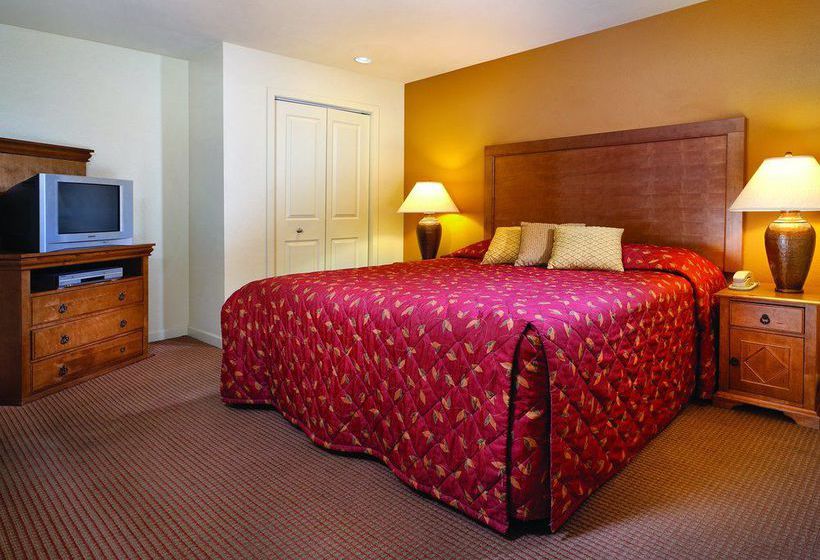 فندق Worldmark Las Vegas Tropicana