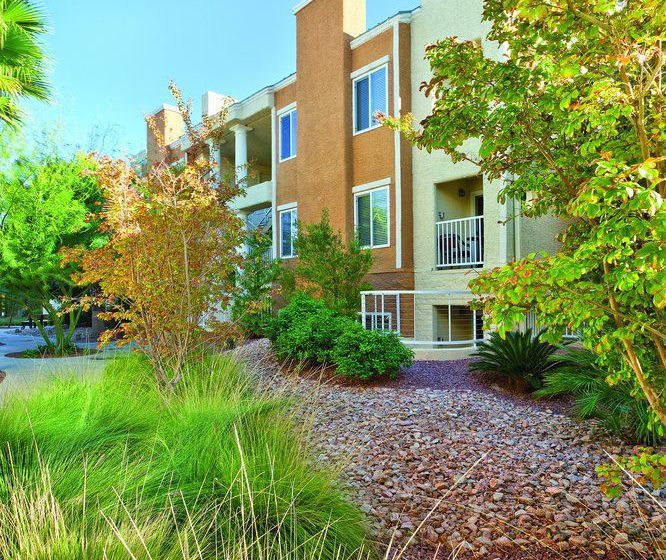 فندق Worldmark Las Vegas Tropicana