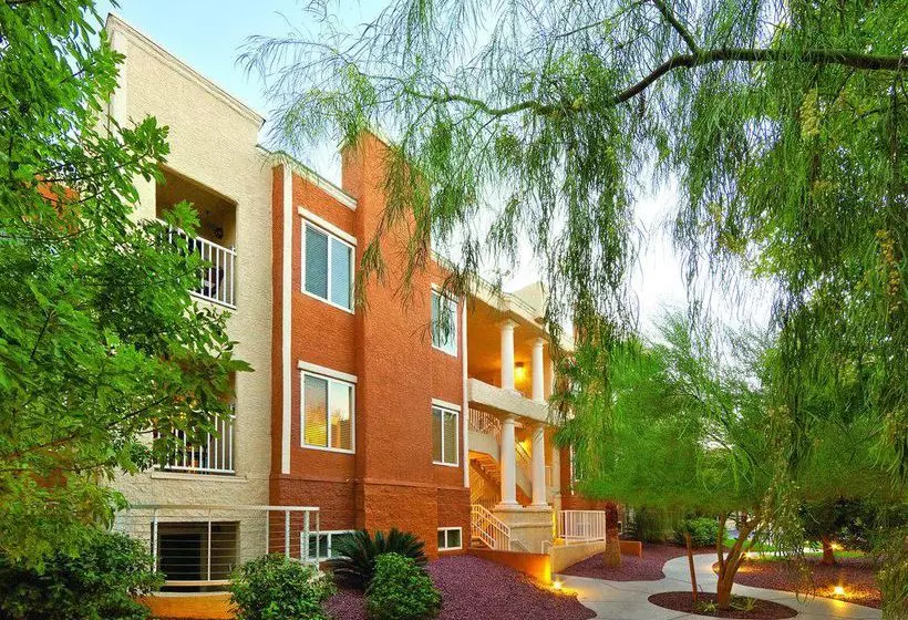 酒店 Worldmark Las Vegas Tropicana