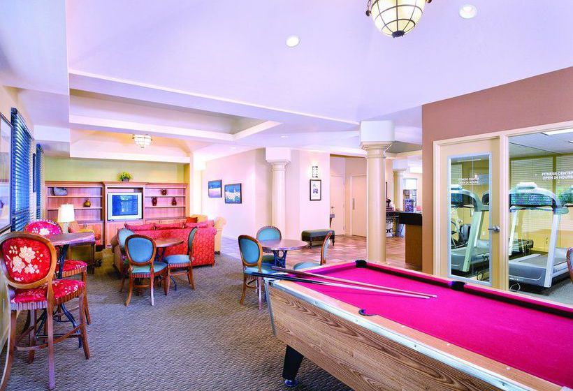 فندق Worldmark Las Vegas Tropicana