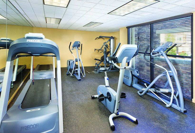 فندق Worldmark Las Vegas Tropicana