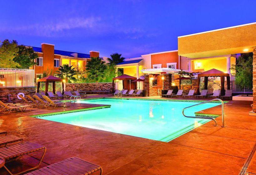 فندق Worldmark Las Vegas Tropicana