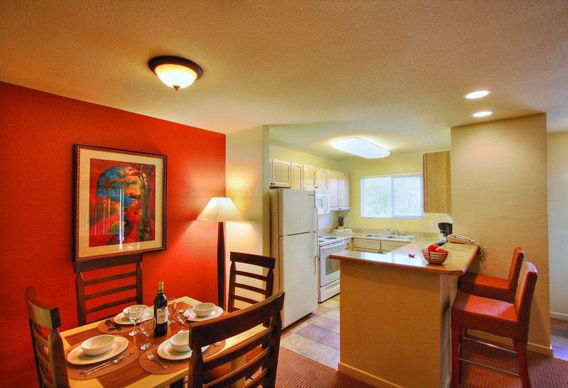 فندق Worldmark Las Vegas Tropicana