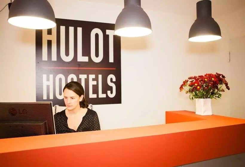 Hulot B&b Valencia