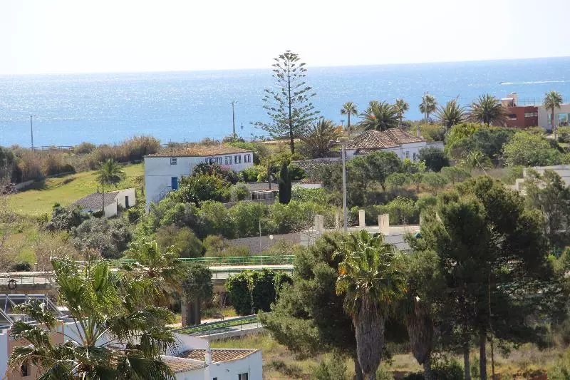 Interpass Vau Hotel & Apartaments