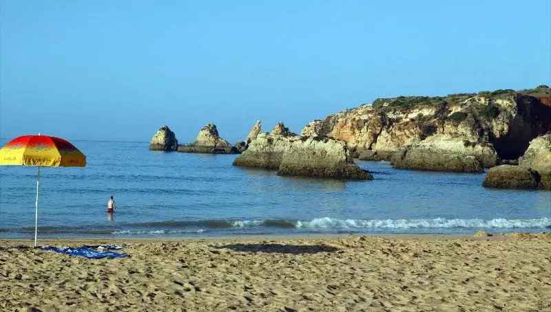 Interpass Vau Hotel & Apartaments