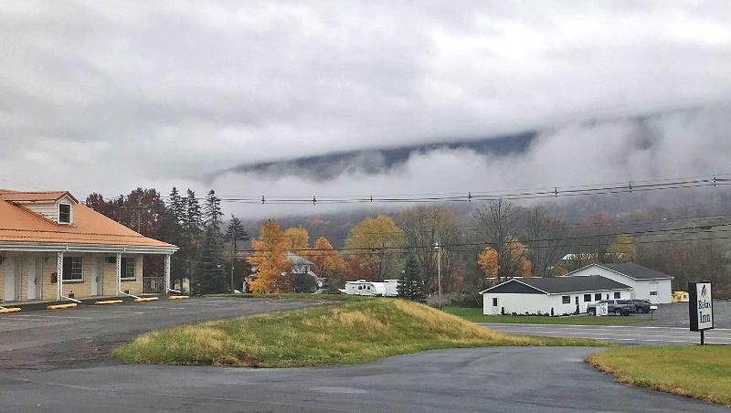 モーテル Relax Inn Altoona