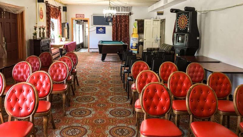 モーテル Relax Inn Altoona