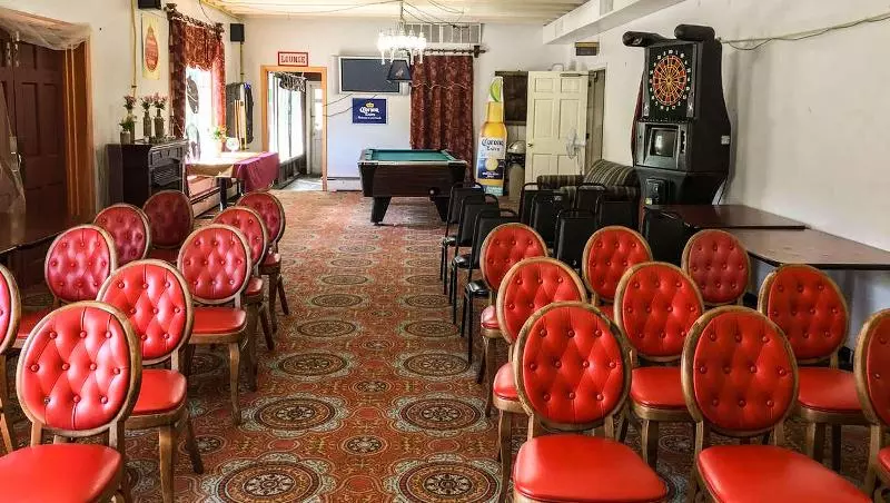 汽车旅馆  Relax Inn Altoona