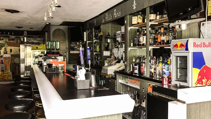 モーテル Relax Inn Altoona