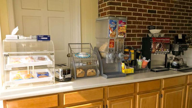 モーテル Relax Inn Altoona