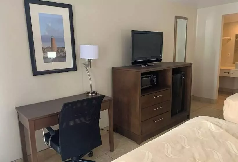 Мотель Serena Inn