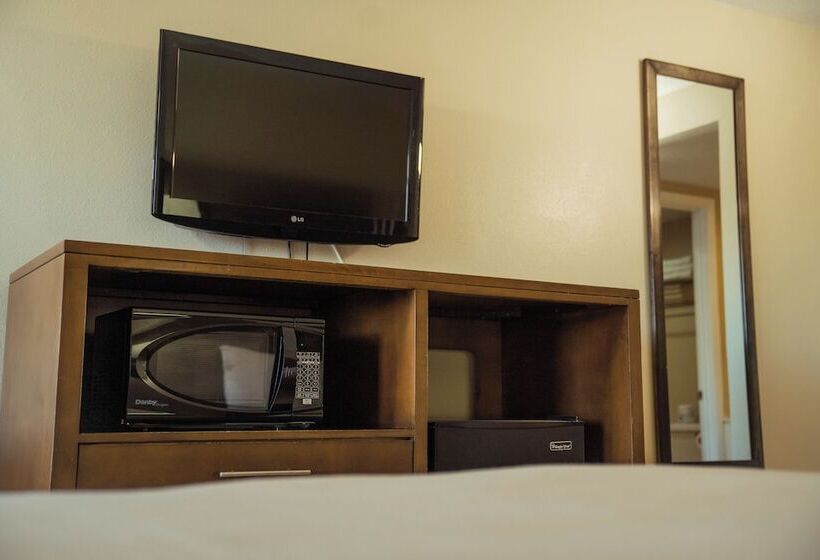 汽车旅馆  Serena Inn