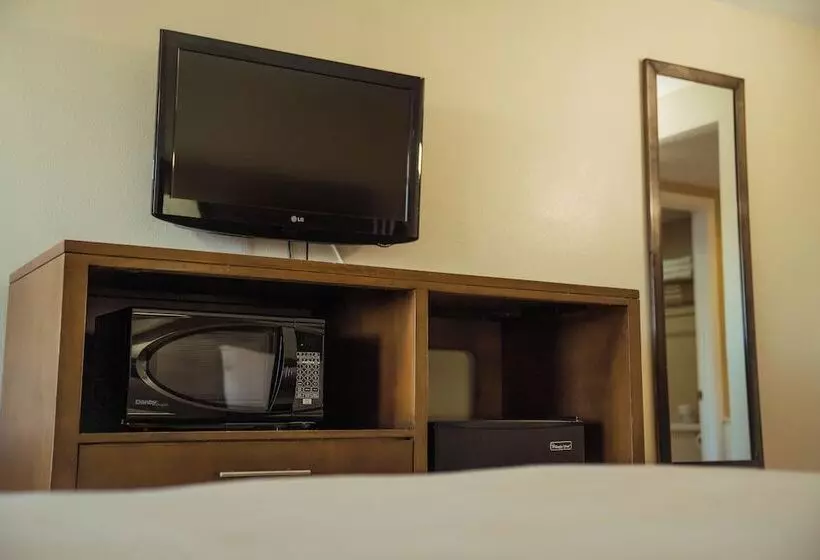 Мотель Serena Inn