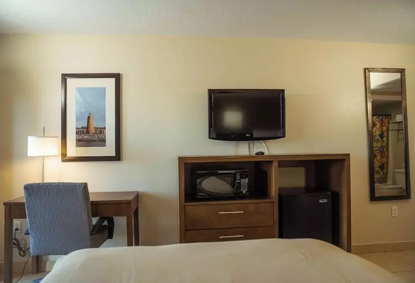 Мотель Serena Inn