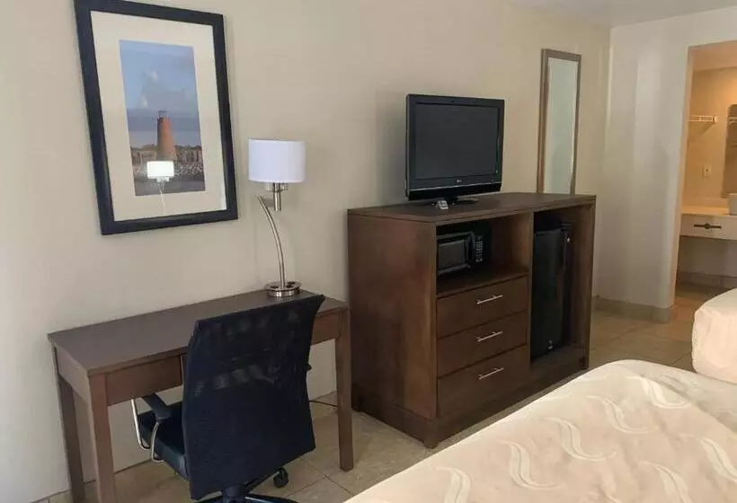 Мотель Serena Inn