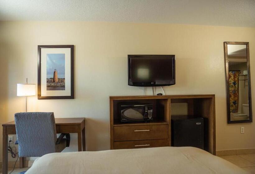 汽车旅馆  Serena Inn