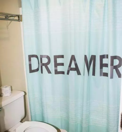 Мотель Serena Inn