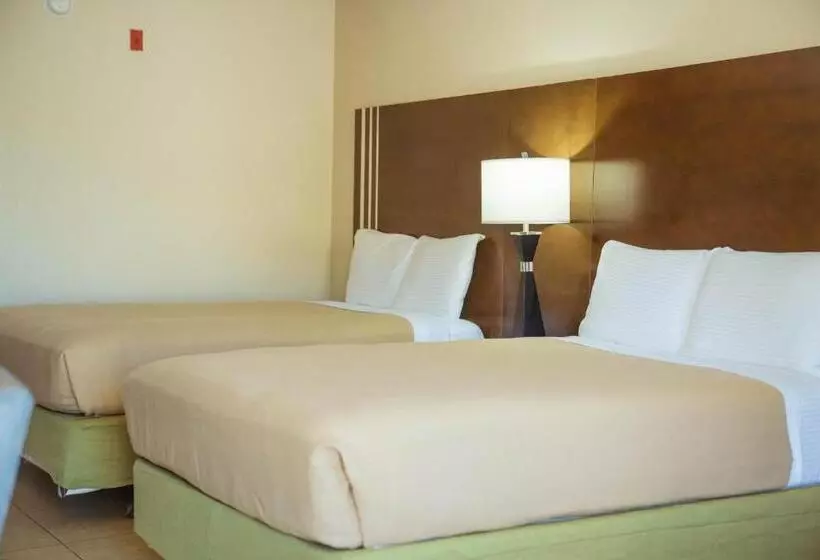 Мотель Serena Inn