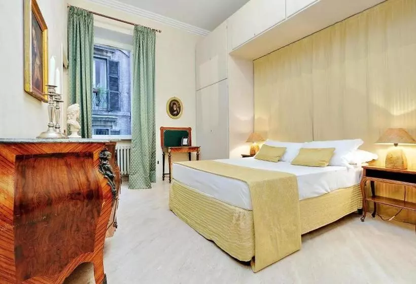 Panorama Ripetta - My Extra Home