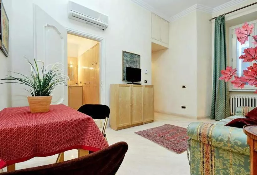 Panorama Ripetta - My Extra Home