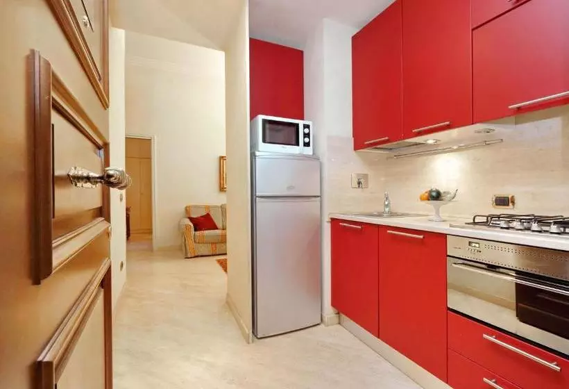 Panorama Ripetta - My Extra Home