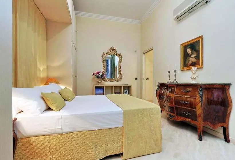 Panorama Ripetta - My Extra Home