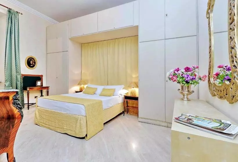 Panorama Ripetta - My Extra Home