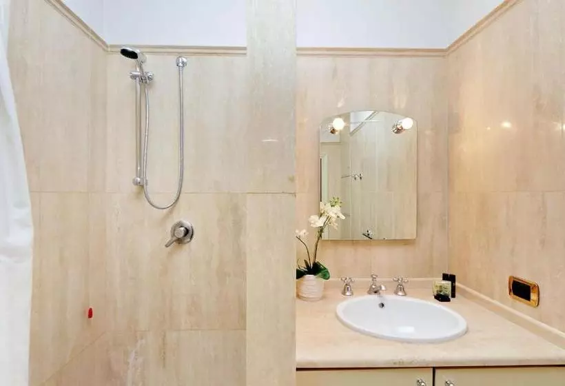 Panorama Ripetta - My Extra Home