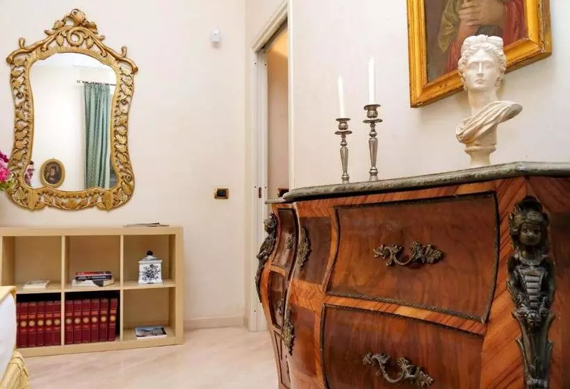 Panorama Ripetta - My Extra Home