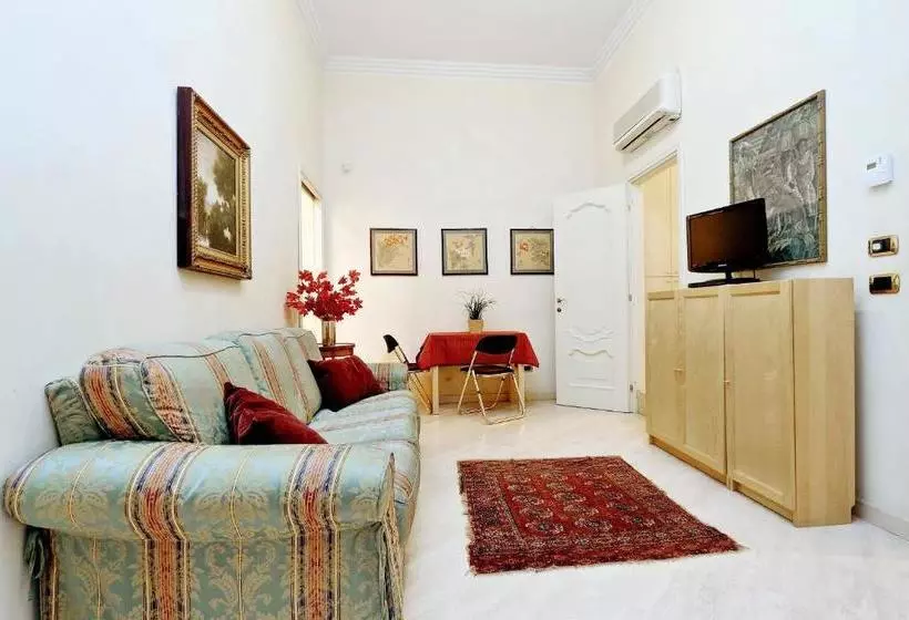 Panorama Ripetta - My Extra Home