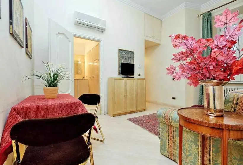 Panorama Ripetta - My Extra Home