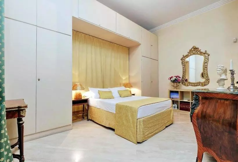 Panorama Ripetta - My Extra Home