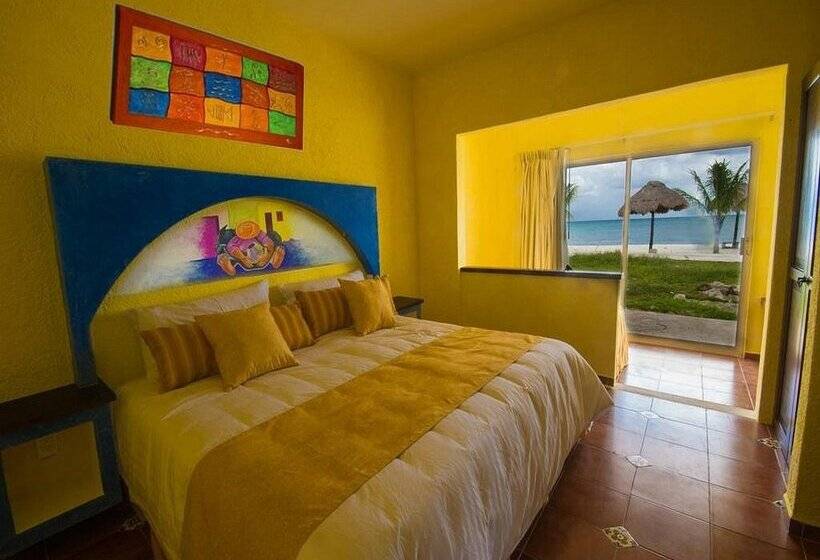 Pavoreal Beach Resort Tulum