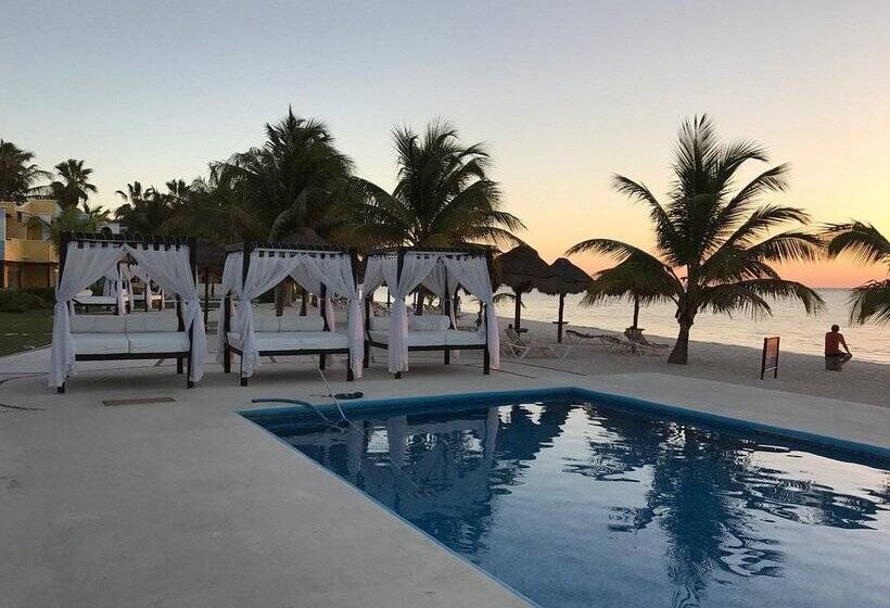Pavoreal Beach Resort Tulum