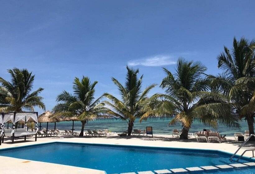 Pavoreal Beach Resort Tulum