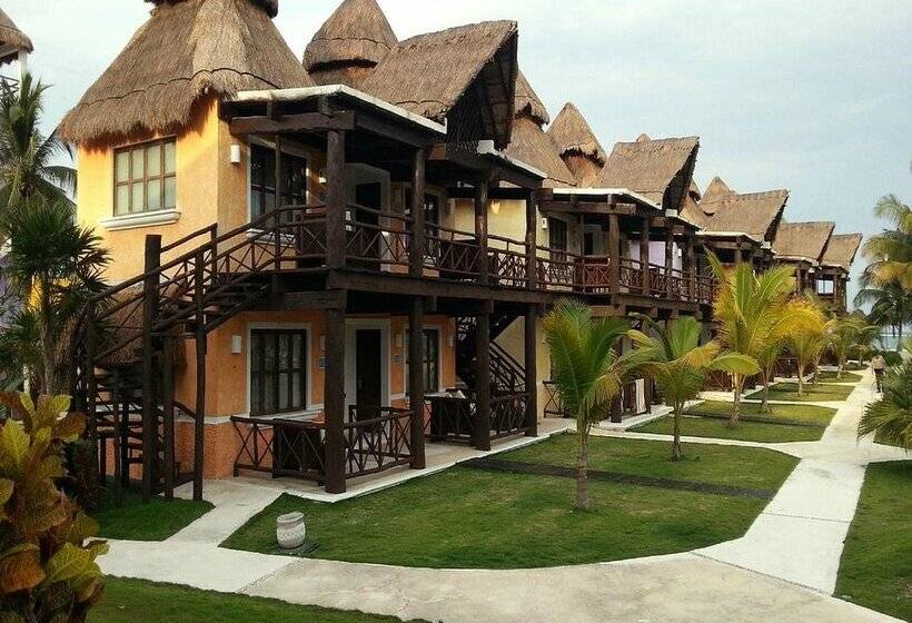 Pavoreal Beach Resort Tulum