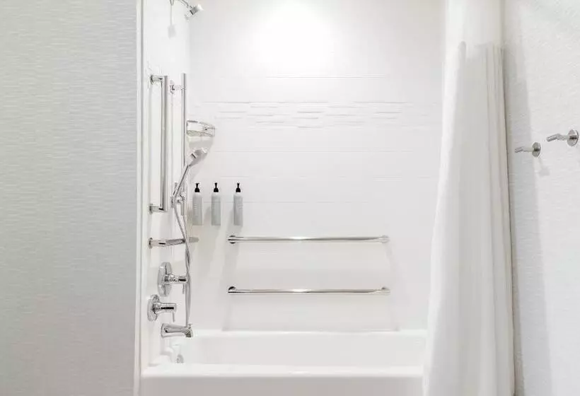 Residence Inn Largo Medical Center Drive