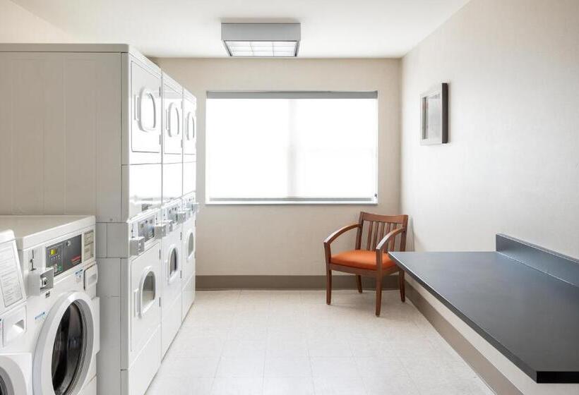 Residence Inn Largo Medical Center Drive