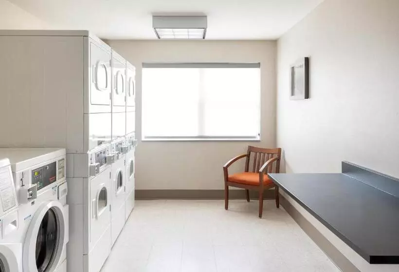 Residence Inn Largo Medical Center Drive