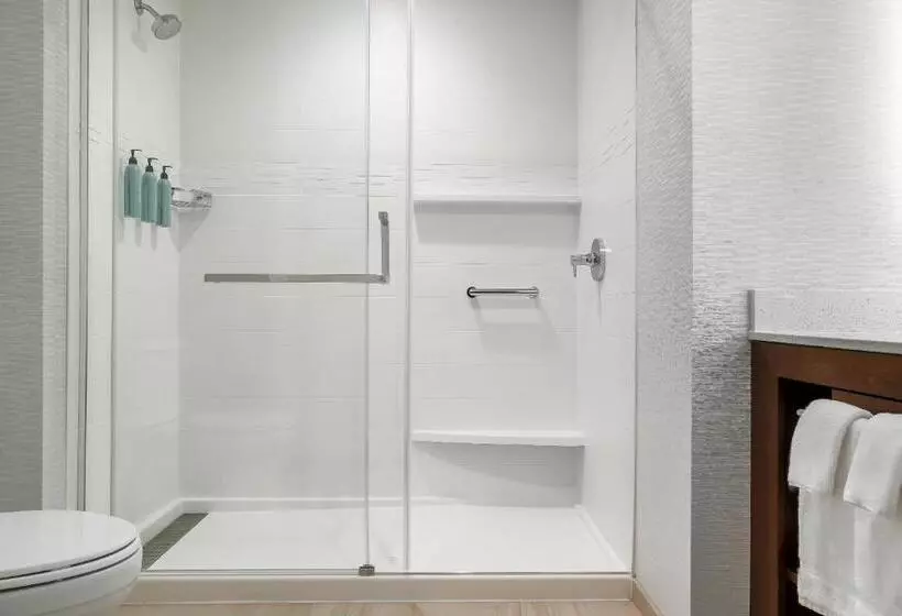 Residence Inn Largo Medical Center Drive