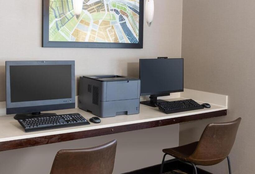 Residence Inn Largo Medical Center Drive