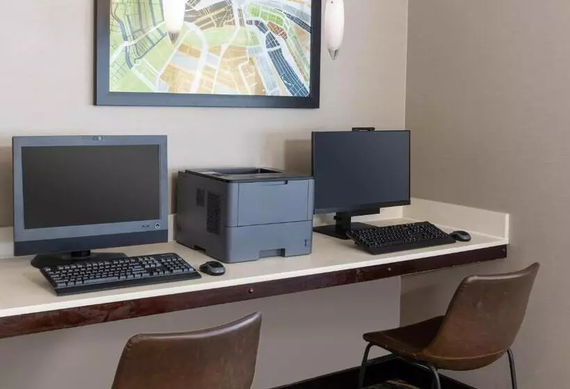 Residence Inn Largo Medical Center Drive