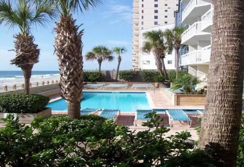 Курорт 405 Waters Edge